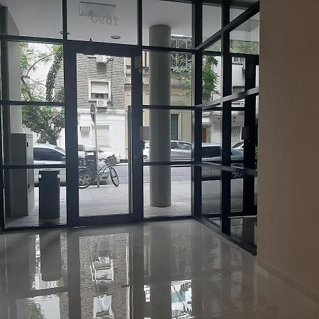 Appartement Alto Palermo à Buenos Aires Extérieur photo