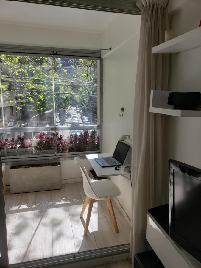 Appartement Alto Palermo à Buenos Aires Extérieur photo