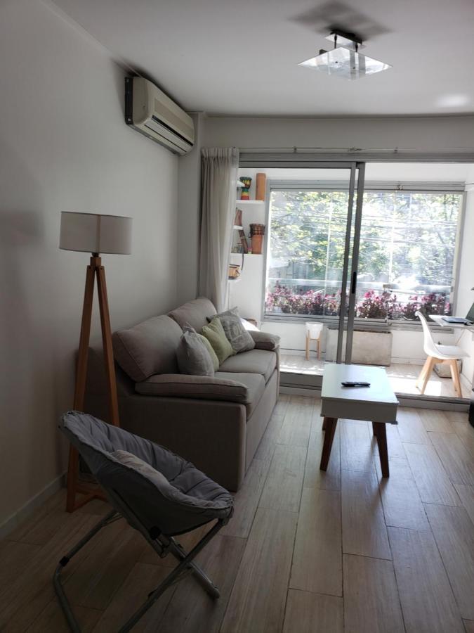 Appartement Alto Palermo à Buenos Aires Extérieur photo