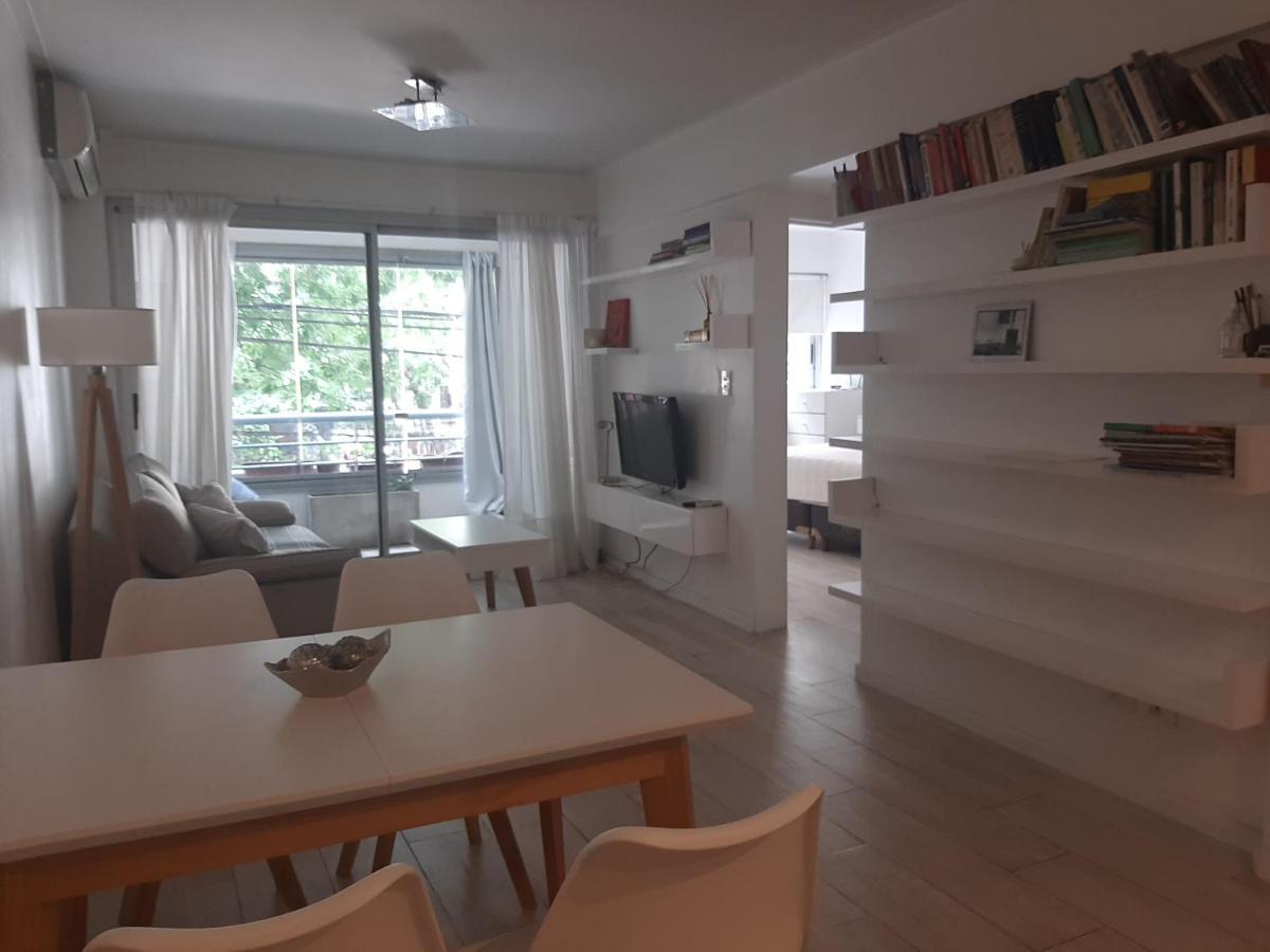 Appartement Alto Palermo à Buenos Aires Extérieur photo