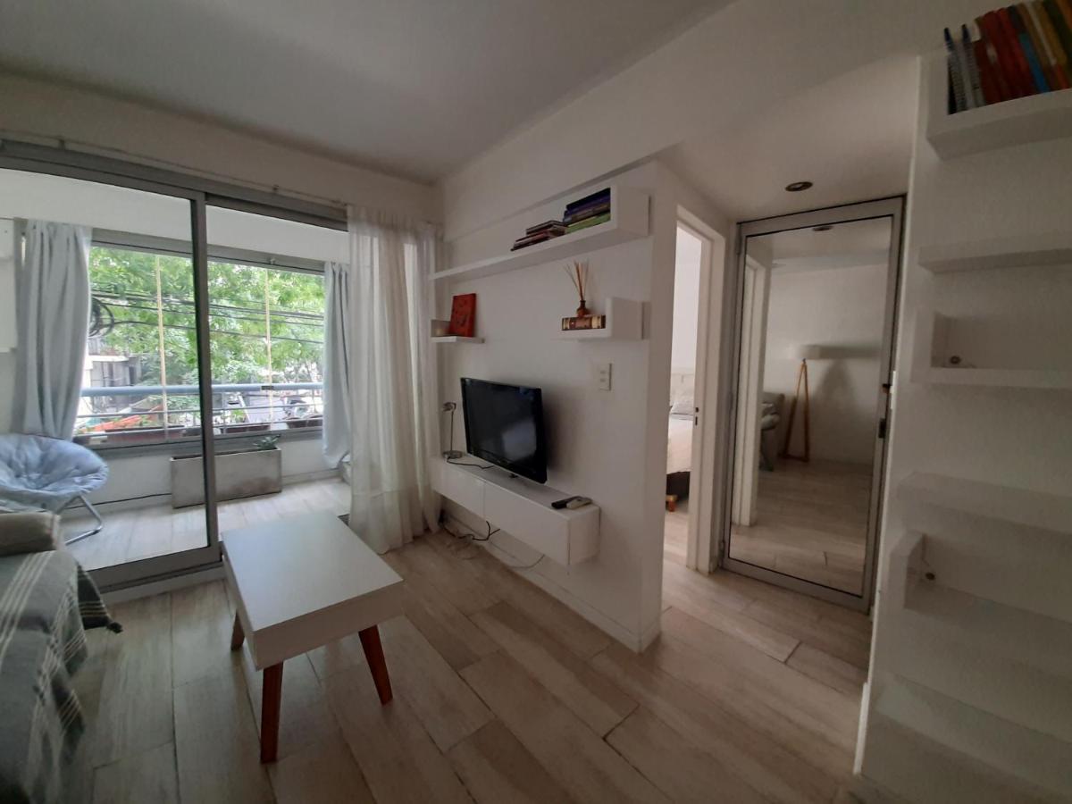 Appartement Alto Palermo à Buenos Aires Extérieur photo