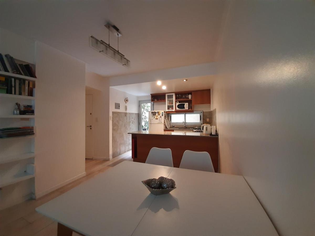 Appartement Alto Palermo à Buenos Aires Extérieur photo