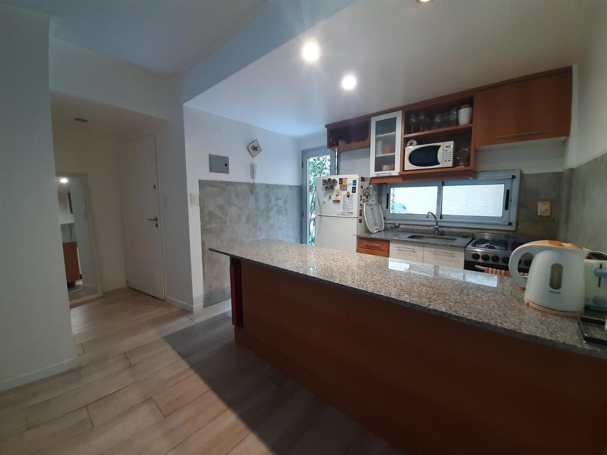 Appartement Alto Palermo à Buenos Aires Extérieur photo