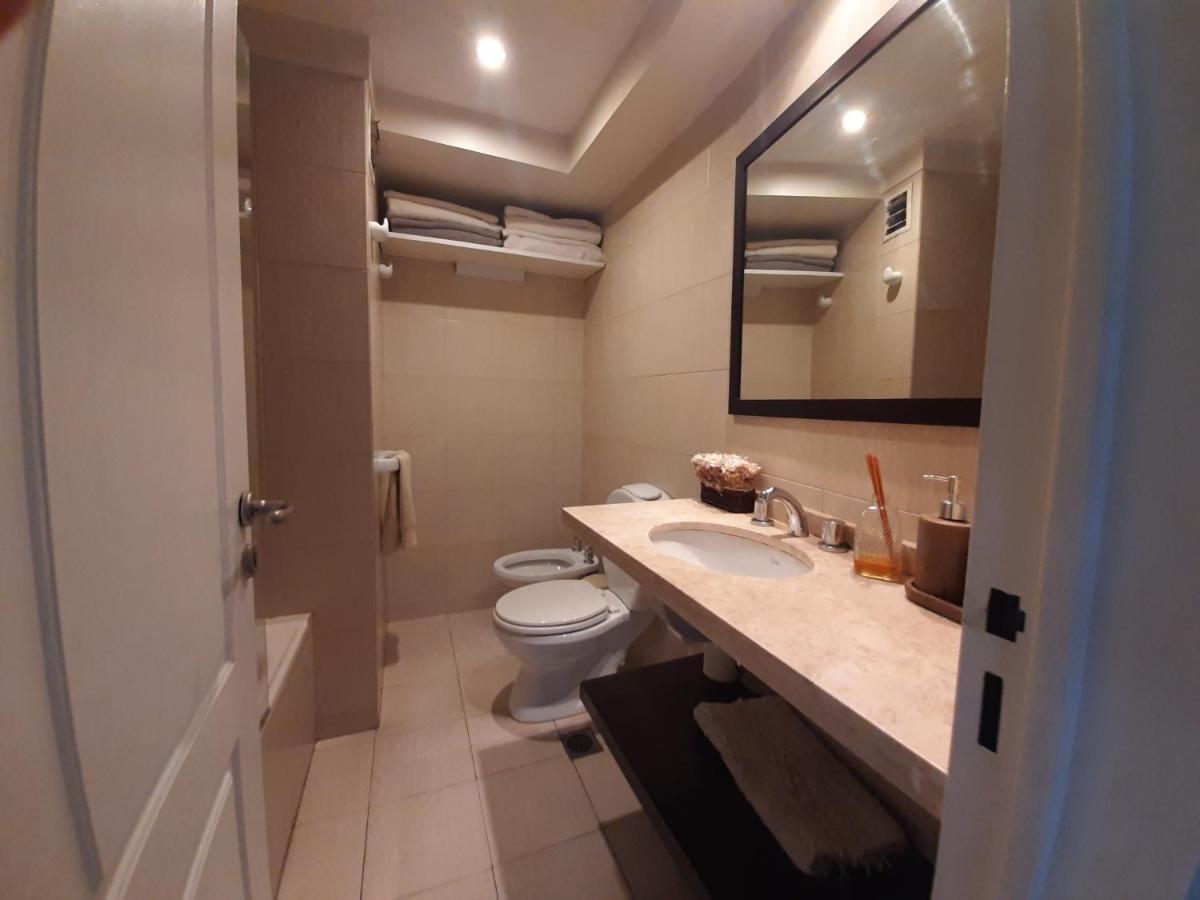 Appartement Alto Palermo à Buenos Aires Extérieur photo
