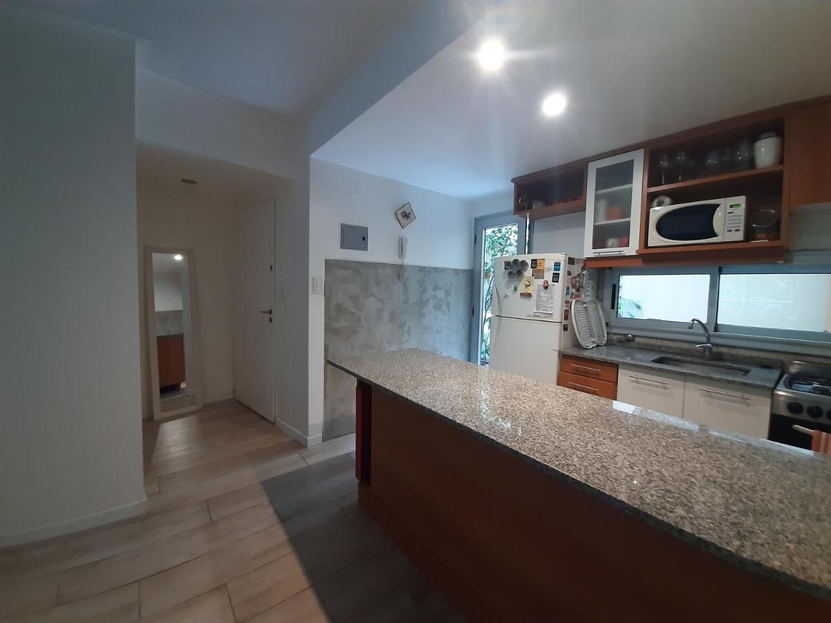 Appartement Alto Palermo à Buenos Aires Extérieur photo