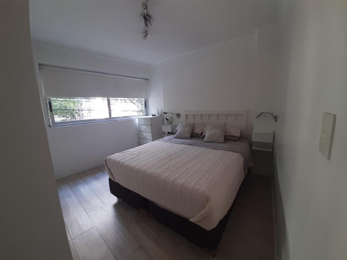 Appartement Alto Palermo à Buenos Aires Extérieur photo