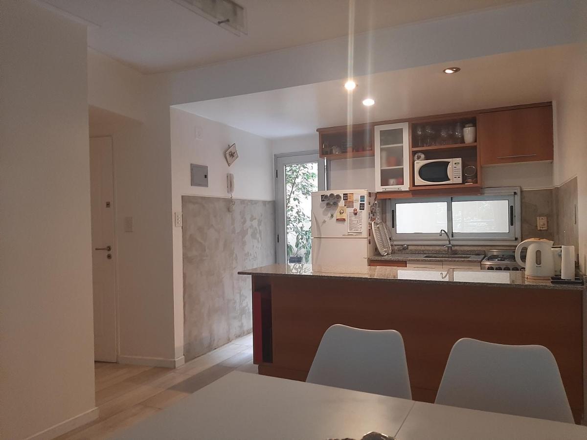 Appartement Alto Palermo à Buenos Aires Extérieur photo