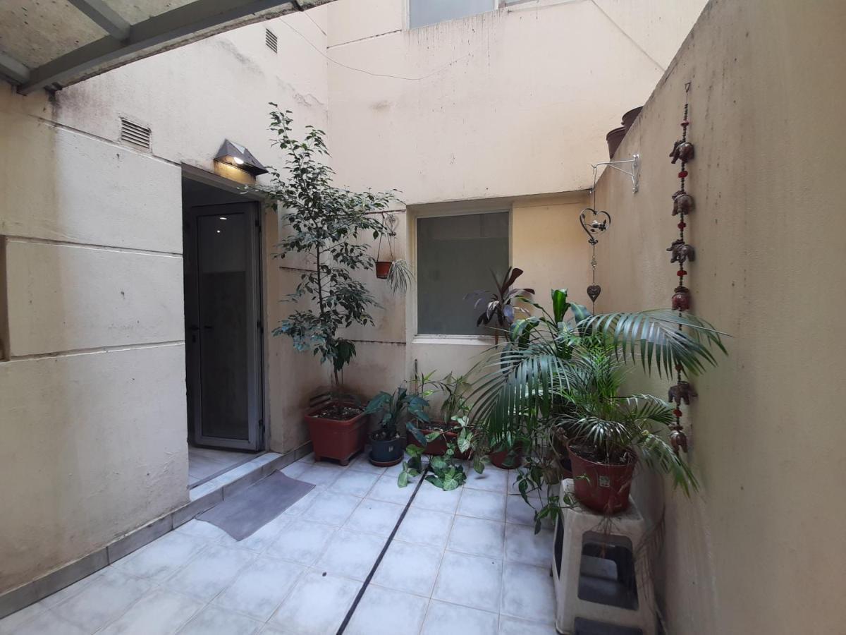 Appartement Alto Palermo à Buenos Aires Extérieur photo