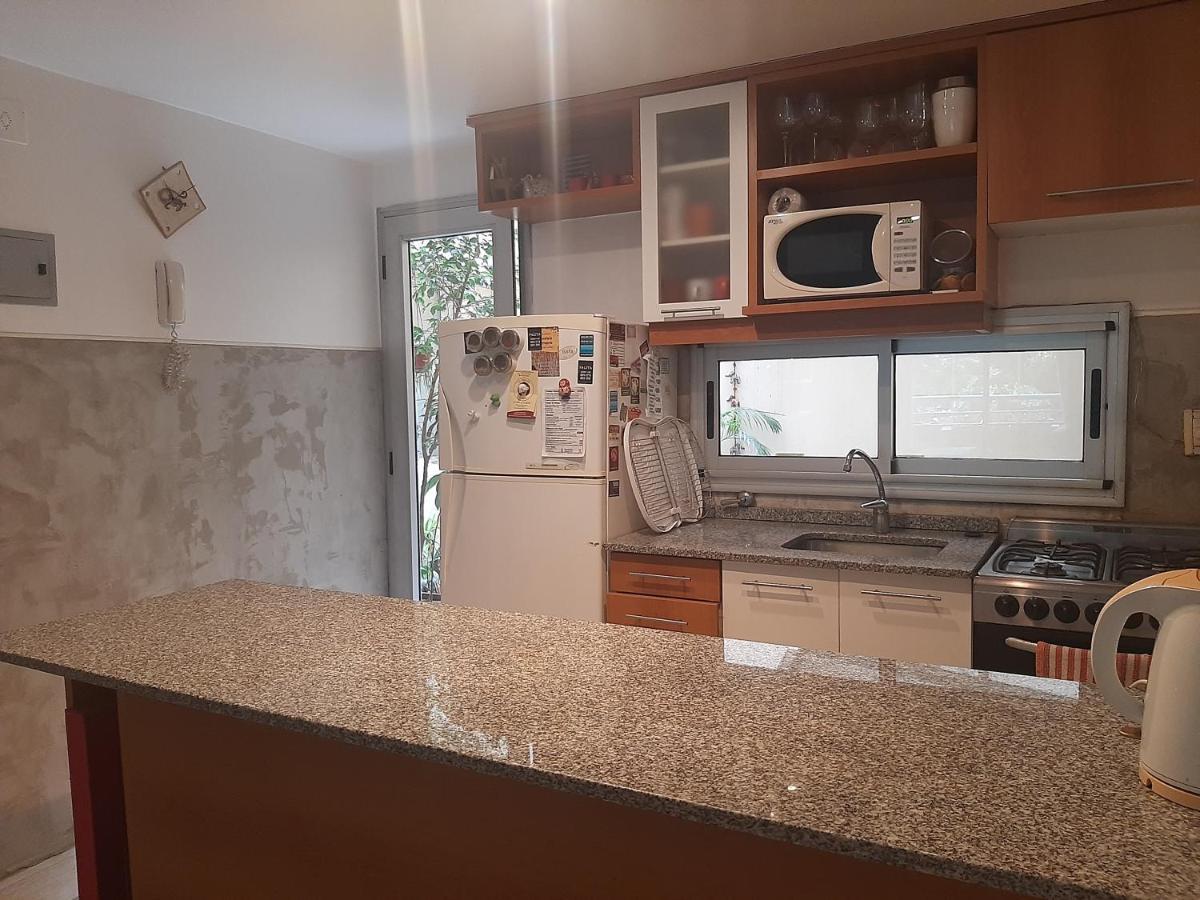 Appartement Alto Palermo à Buenos Aires Extérieur photo