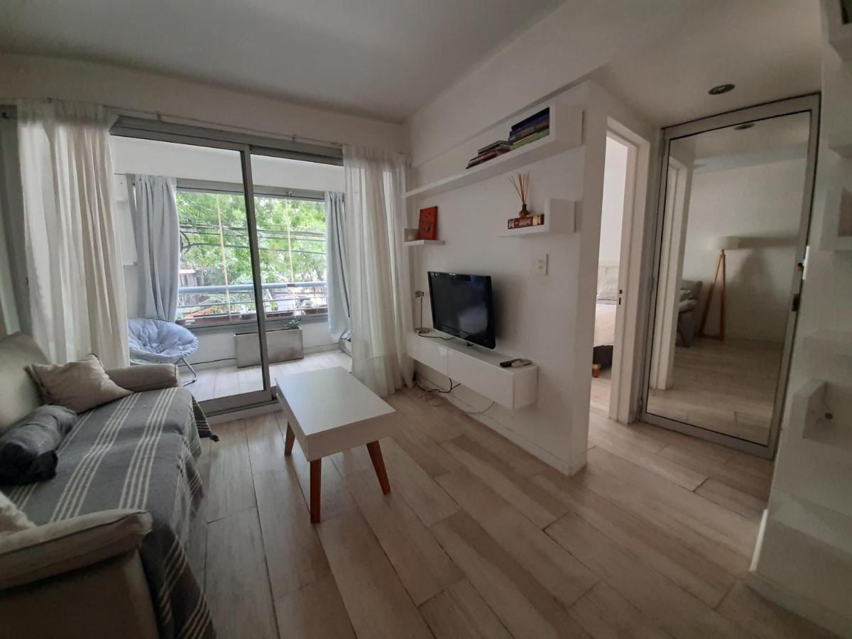 Appartement Alto Palermo à Buenos Aires Extérieur photo