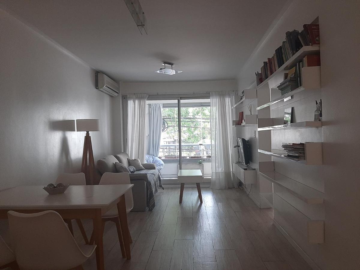 Appartement Alto Palermo à Buenos Aires Extérieur photo